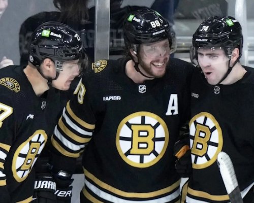 Boston Bruins mění kurz. Pokud se nezlepšíme, přijde více změn, říká manažer po vyhození trenéra