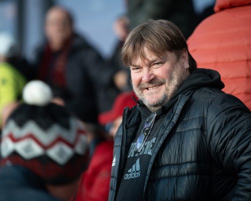 Frýdek: Kuchta by na EURO jet měl, raubíře jako on v týmu prostě potřebujete