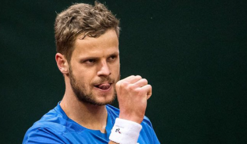 V kvalifikaci na French Open jde dále Koláč, Macháč uspěl v Ženevě