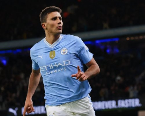 Názory na zranění Rodriho se liší. Je nenahraditelný, řekl Guardiola