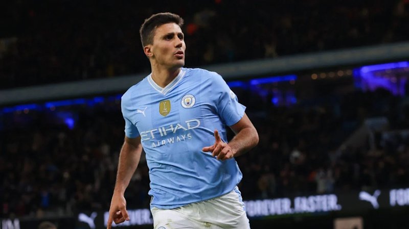 Názory na zranění Rodriho se liší. Je nenahraditelný, řekl Guardiola
