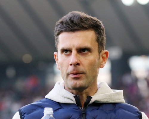 Soutěž jsme začali dobře, ale pořád máme prostor ke zlepšení, řekl Motta po výhře Juventusu. Promluvil také k frustraci Vlahoviče