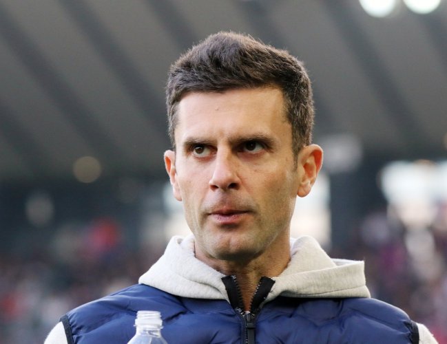 Soutěž jsme začali dobře, ale pořád máme prostor ke zlepšení, řekl Motta po výhře Juventusu. Promluvil také k frustraci Vlahoviče