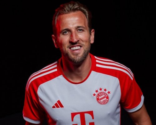 Kane se dočká! Německá legenda má jasno, bundesligu vyhraje Bayern