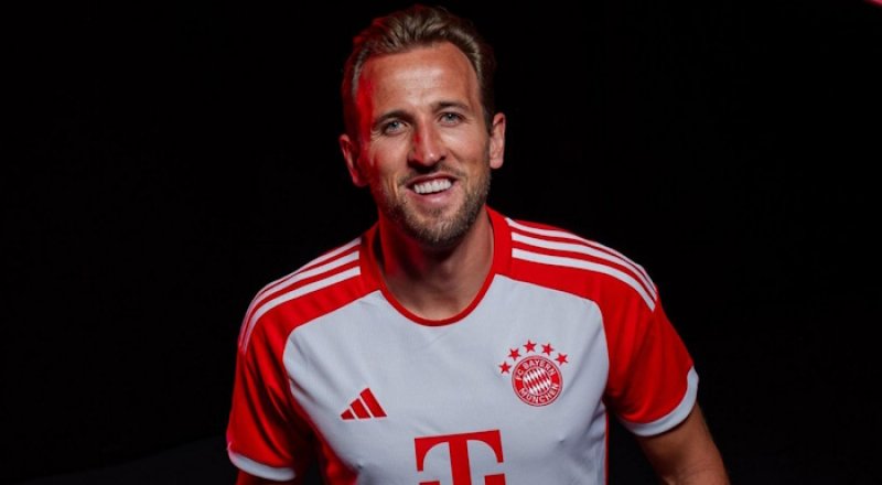 Kane se dočká! Německá legenda má jasno, bundesligu vyhraje Bayern