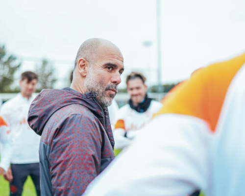 Manchester City v krizi? Guardiola hledá cestu zpět na výsluní