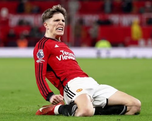 Můj klub je zpět, raduje se legenda Manchesteru United