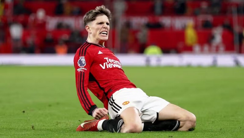 Můj klub je zpět, raduje se legenda Manchesteru United