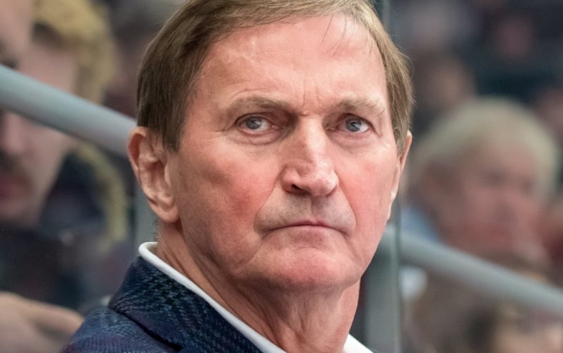 Hadamczik by rád brzy vrátil MS opět do Česka. Tento návrh již předložil IIHF