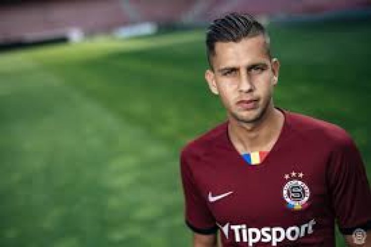 Dávid Hancko je před velkým přestupem! O jeho služby má stát Liverpool