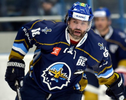 Jaromír Jágr byl uveden do Síně slávy IIHF