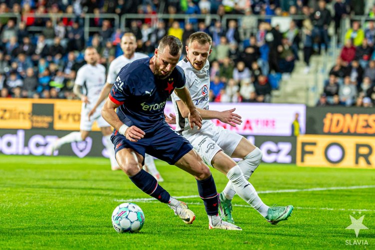 Napínavý souboj o korunu krále střelců! Poslední kolo rozhodlo, že nejlepším střelcem je Jurečka