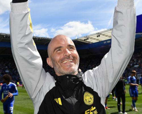 Maresca: Fanoušci Premier League si často neuvědomují její skutečnou krásu