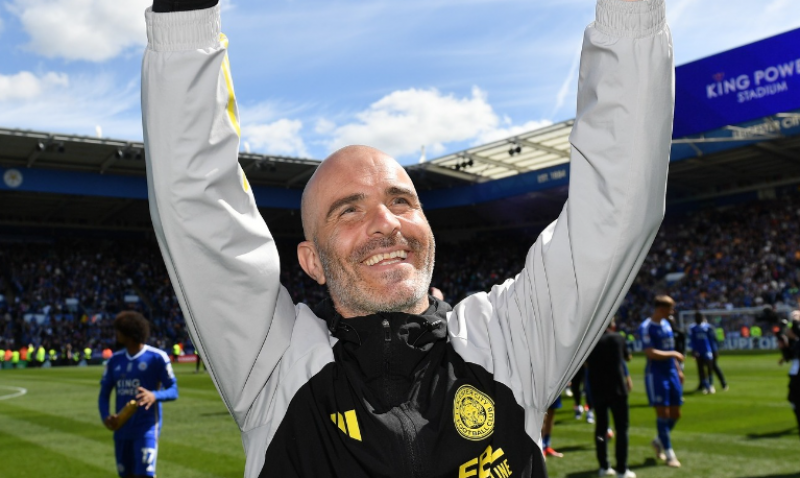 Maresca: Fanoušci Premier League si často neuvědomují její skutečnou krásu