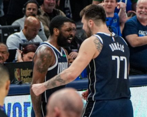 Boston slaví druhé vítězství. Finálová série NBA se stěhuje do Dallasu, domácí budou muset dotahovat