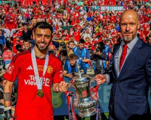 Na Old Trafford nikdo nechce. Nabídku měl odmítnout už druhý hvězdný manažer