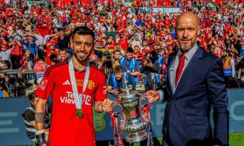 Na Old Trafford nikdo nechce. Nabídku měl odmítnout už druhý hvězdný manažer