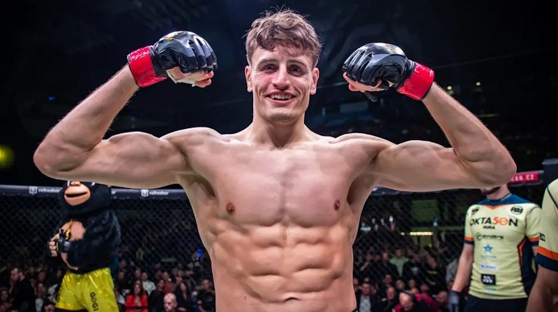 Rarita a největší sportovní rivalita. Novotný chystá bombu, Peňáz je na tahu