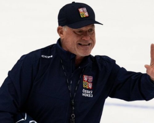 Tohle je ono! Expert smeká před reprezentačním trenérem