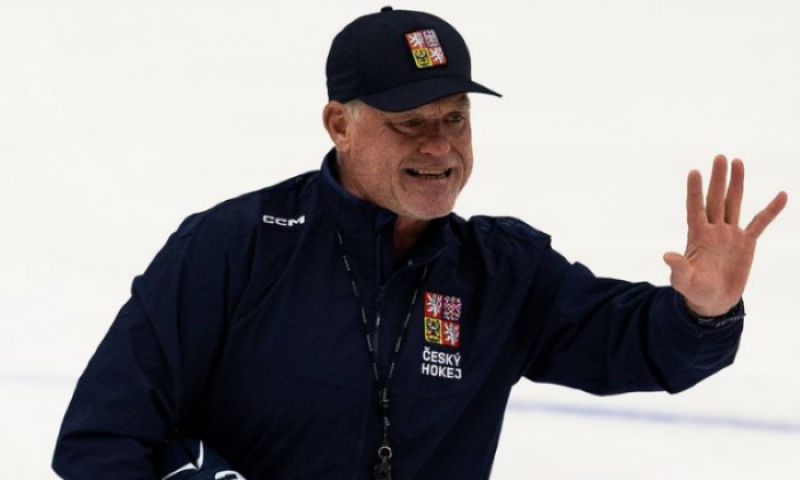 Tohle je ono! Expert smeká před reprezentačním trenérem