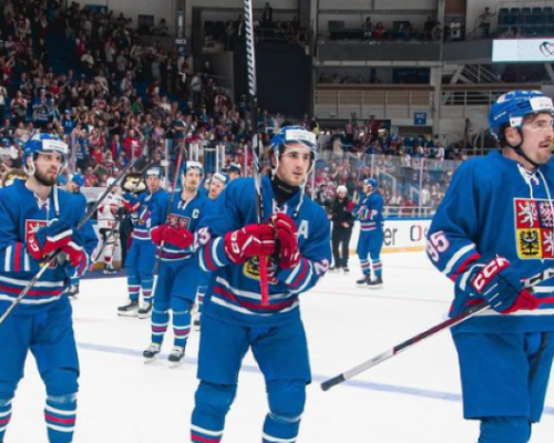 Rulík zveřejnil nominaci na světový šampionát. Chybí tři hráči z NHL, přijede Kämpf