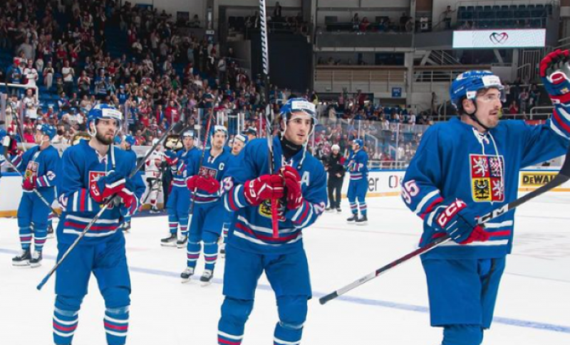 Rulík zveřejnil nominaci na světový šampionát. Chybí tři hráči z NHL, přijede Kämpf