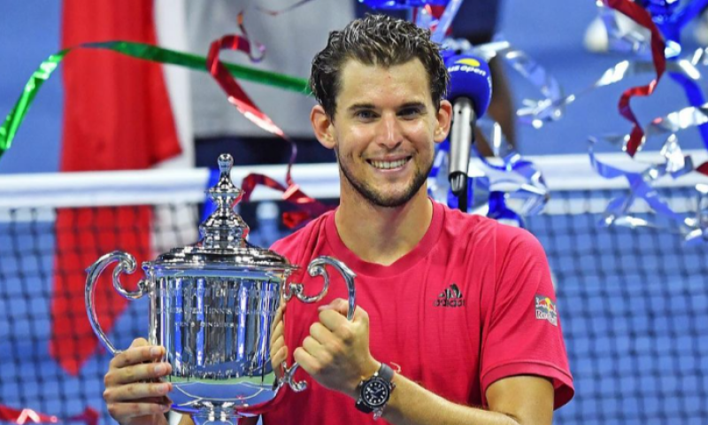 Thiem se po zranění na původní úroveň nevrátil. Po sezoně ukončí kariéru