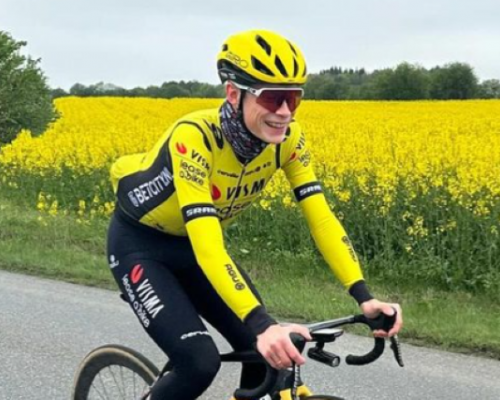 Úvod Tour de France uvidí v roce 2026 Barcelona, cyklisty čeká mimo jiné stoupání na Montjuic