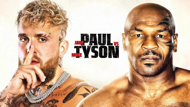 Tyson o temné stránce své kariéry: Nikomu bych nepřál svůj život