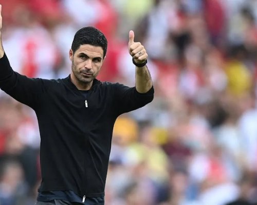 Arsenal chystá překvapivou nabídku za opomíjeného záložníka prchajícího z Manchesteru City