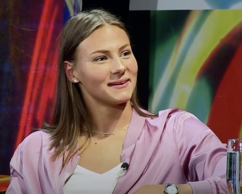 100 metrů motýl, nebo 200 metrů polohovka? Seemanová má před začínajícím ME v Bělehradě dilema