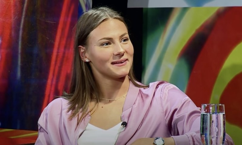 100 metrů motýl, nebo 200 metrů polohovka? Seemanová má před začínajícím ME v Bělehradě dilema