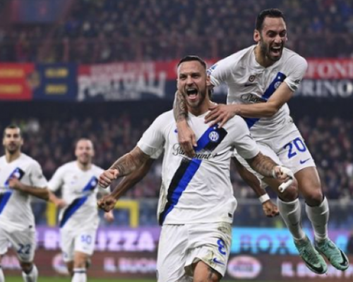 Arnautovič před evropským šampionátem: Nejedeme na dovolenou, Inter dělá každého hráče lepším