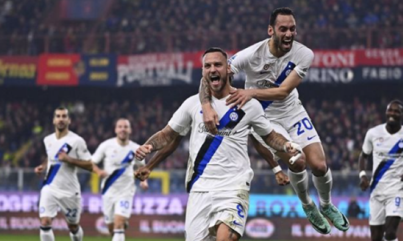 Arnautovič před evropským šampionátem: Nejedeme na dovolenou, Inter dělá každého hráče lepším