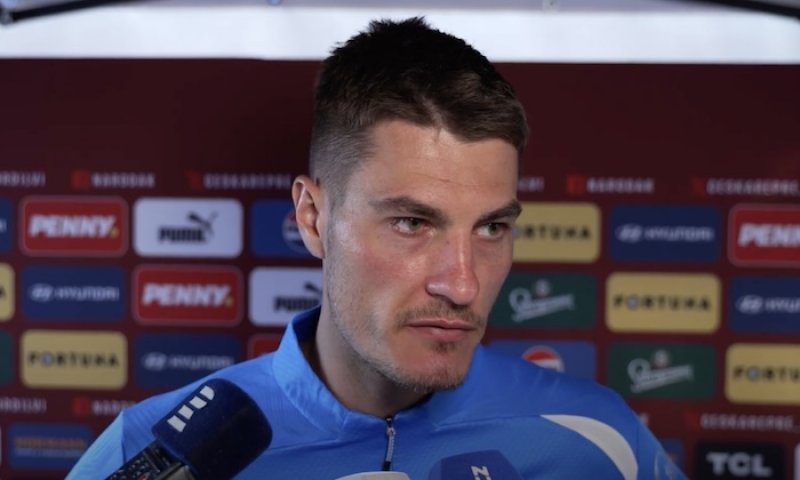 Co je s Schickem? Je to hra na schovávanou, mají jasno v Německu
