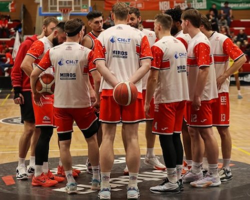 Basketbalové Pardubice posilují. Pověst výborného střelce z dlouhé vzdálenosti u nich bude potvrzovat Novotný