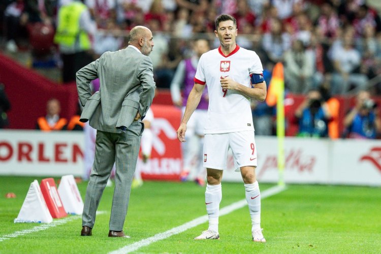 Poláci začnou turnaj bez své největší hvězdy. V přátelském utkání se zranil Robert Lewandowski