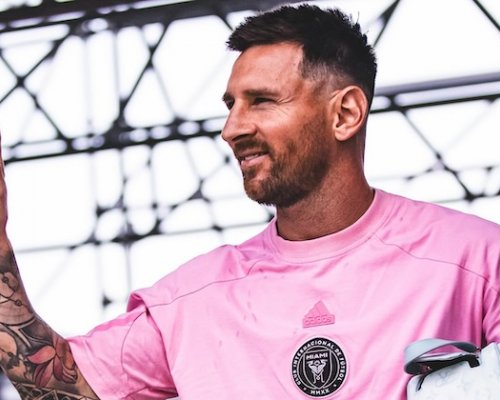 Messi neproměnil penaltu a Inter prohrál. Lidé si rádi přišli rýpnout