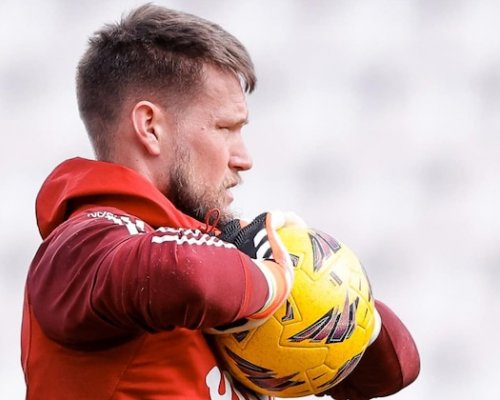 Návrat na nejvyšší úroveň včetně Ligy mistrů? V Bratislavě uvažují o angažování Vaclíka