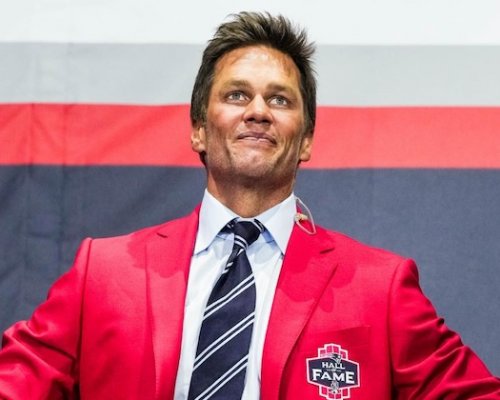 Z hřiště do lóže: Tom Brady odhaluje, jak chce vzkřísit impérium v hodnotě 7 miliard dolarů
