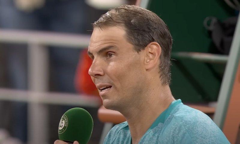 Budou mi chybět elektrizující noční bitvy v New Yorku na stadionu Arthura Ashe, přiznal třetí grandslam vynechávající Nadal