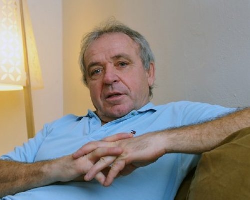 Vízek: Sparta začne na rotaci doplácet čím dál víc. A Dynamo? Kristek mi říkal, že to tam vyčistí