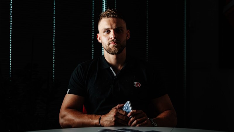 První letní posila pro Dynamo, a hned velké jméno z NHL! Hrát bude po boku Sedláka