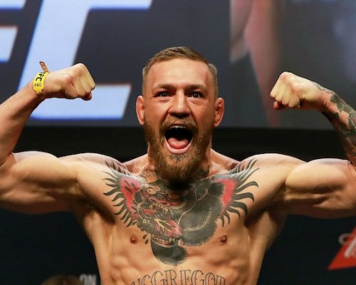 Conor McGregor uznán vinným v případu znásilnění. Proti verdiktu se však plánuje odvolat