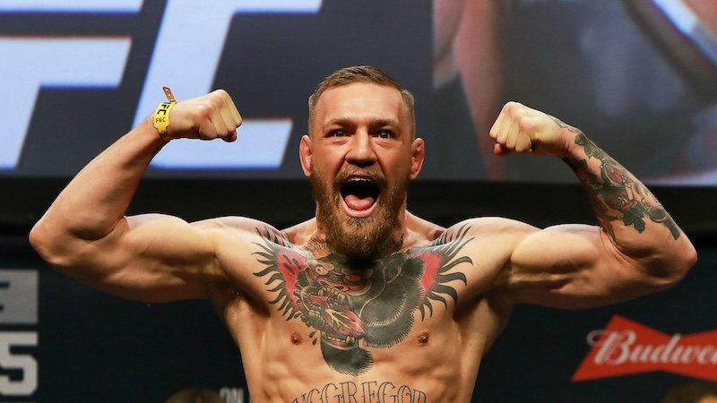 Conor McGregor uznán vinným v případu znásilnění. Proti verdiktu se však plánuje odvolat