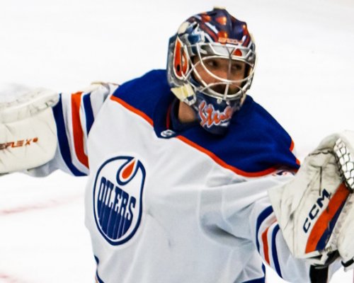 Přesně tohle jsme chtěli, dostat se Floridě do hlavy. Teď to otočit a získat Stanley Cup, usmívá se Skinner