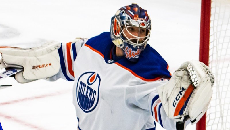 Přesně tohle jsme chtěli, dostat se Floridě do hlavy. Teď to otočit a získat Stanley Cup, usmívá se Skinner