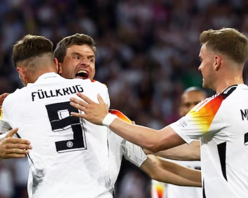 Nejen Morata. AC Milán zvažuje ještě další dvě jména do útoku, v jeho hledáčku uvízl i reprezentant Německa