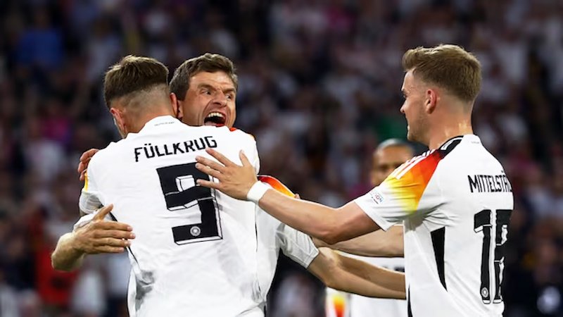Nejen Morata. AC Milán zvažuje ještě další dvě jména do útoku, v jeho hledáčku uvízl i reprezentant Německa
