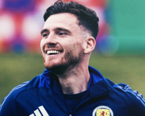 Robertson to po utkání s Německem pořádně schytal. Říkal nesmysly, kritizoval Keane